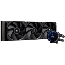 Chieftec Liquid Cooler Iceberg 360 DARK